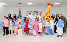 RTA to give away cash gifts, clothes to orphans